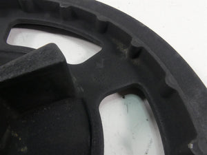 2013 Harley Touring FLHTK Electra Glide Rear Belt Pulley Sprocket 68T 37781-09 | Mototech271