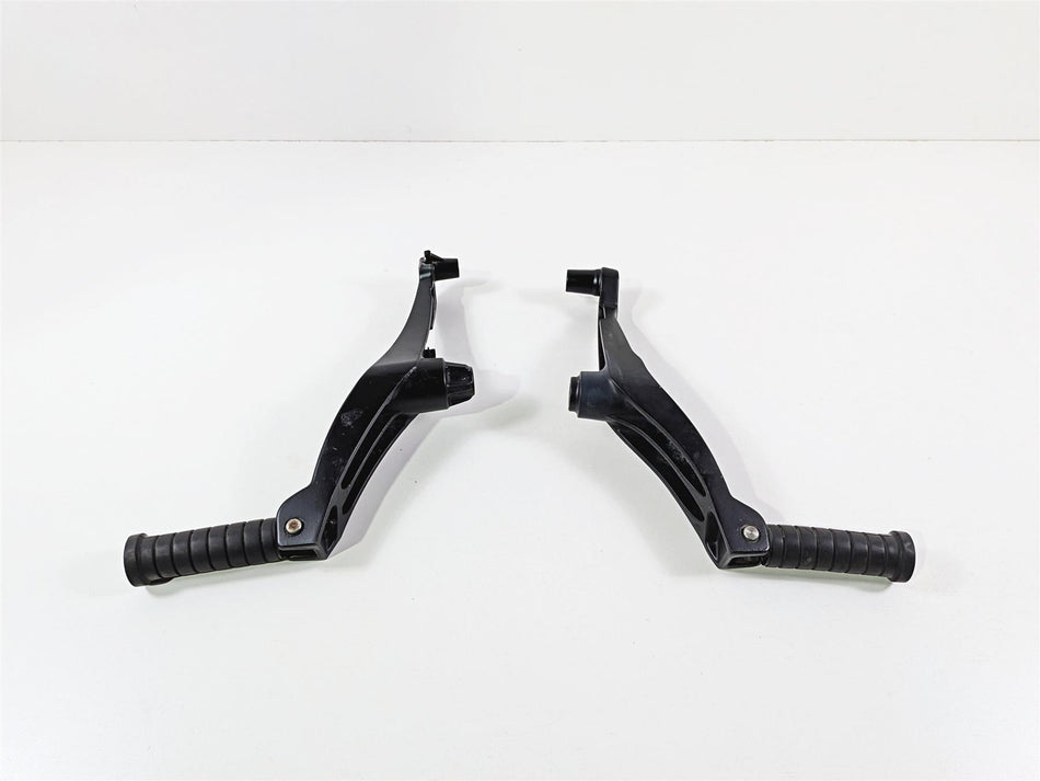 2016 Victory Cross Country Rear Passenger Footpeg Set 5136384 5136385 {{ shop.shopifyCountryName }} - Mototech271