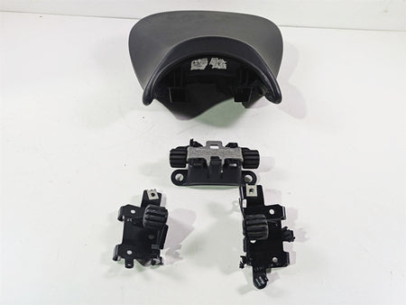 2016 BMW R1200RT K52 Front Heated Seat Saddle 52538544784 {{ shop.shopifyCountryName }} - Mototech271