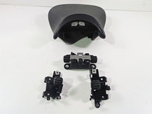 Load image into Gallery viewer, 2016 BMW R1200RT K52 Front Heated Seat Saddle 52538544784
