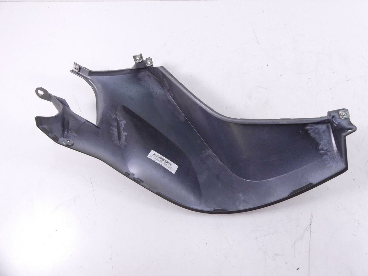 2014 BMW R1200 RT RTW K52 Left Tank Cover Fairing Kallistogray 46638533563 {{ shop.shopifyCountryName }} - Mototech271
