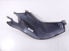Load image into Gallery viewer, 2014 BMW R1200 RT RTW K52 Left Tank Cover Fairing Kallistogray 46638533563 | Mototech271
