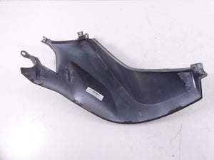 2014 BMW R1200 RT RTW K52 Left Tank Cover Fairing Kallistogray 46638533563 | Mototech271