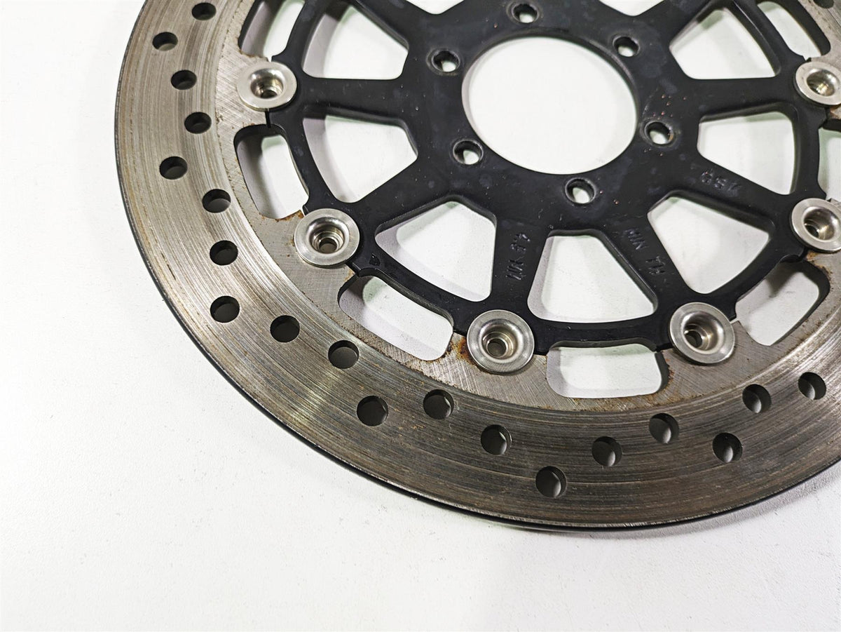 2018 Indian Chieftain Dark Horse Front Brake Disc Rotor Set 1911624 {{ shop.shopifyCountryName }} - Mototech271