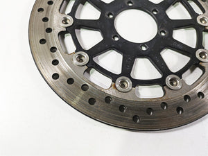 2018 Indian Chieftain Dark Horse Front Brake Disc Rotor Set 1911624 | Mototech271
