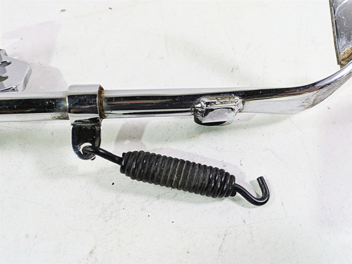2015 Harley Touring FLHTKL Electra Glide Side Kick Jiffy Stand 50000083 {{ shop.shopifyCountryName }} - Mototech271