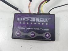 Load image into Gallery viewer, 2011 Victory Vision Tour Arlen Ness Big Shot Adjustable Fuel Tuner 18-623 | Mototech271
