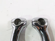 Load image into Gallery viewer, 2016 Harley FXDL Dyna Low Rider Handlebar Holder Riser Set 55900065 55900064 | Mototech271
