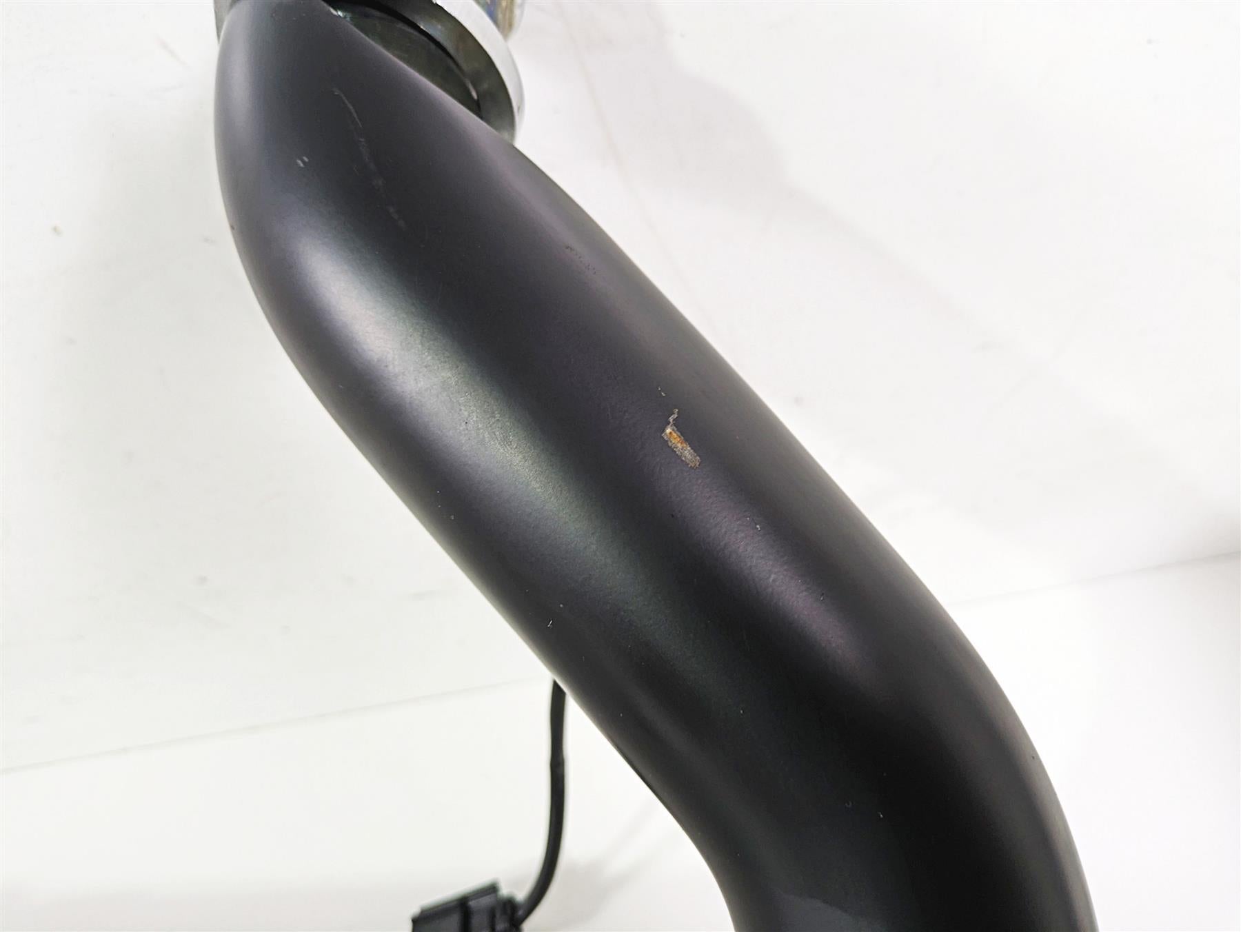2019 Harley FLHCS Softail Heritage Vance Hines Big Shots Staggered Exhaust 47341 {{ shop.shopifyCountryName }} - Mototech271