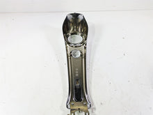 Load image into Gallery viewer, 2003 Harley Softail FXSTDI Deuce 100th Fuel Tank Dash Console Cover 71439-00 | Mototech271
