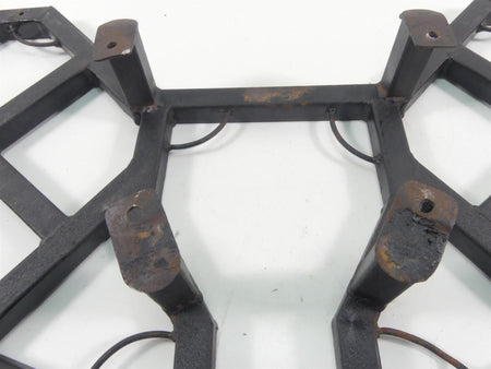 2014 Can Am Renegade 1000 STD Rear Wild Boar ATV Metal Luggage Rack 8768-B {{ shop.shopifyCountryName }} - Mototech271