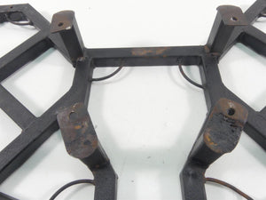 2014 Can Am Renegade 1000 STD Rear Wild Boar ATV Metal Luggage Rack 8768-B | Mototech271
