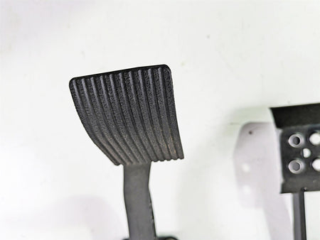 2022 Polaris Ranger 1000 Premium Accelerator & Brake Pedal + Mount 4080107 {{ shop.shopifyCountryName }} - Mototech271