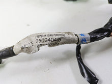 Load image into Gallery viewer, 2006 Triumph Rocket 3 Main &amp; Sub Wiring Harness Loom - No Cuts T2502390 | Mototech271
