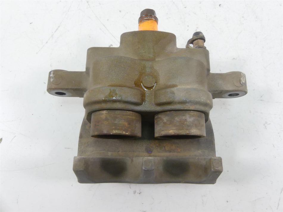 2020 Honda Talon S2X 1000X Left Front Caliper - Read 45150-HL4-A01 {{ shop.shopifyCountryName }} - Mototech271