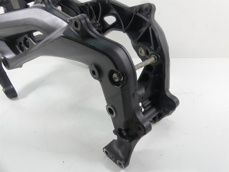 2015 Yamaha MT09 FZ09 Straight Main Frame Chassis Slvg 1RC-21110-30-00 {{ shop.shopifyCountryName }} - Mototech271