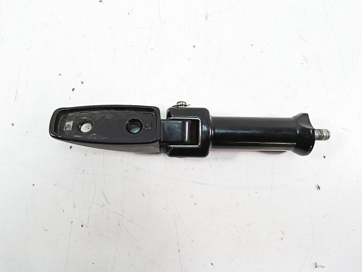 2020 Harley Softail FXBB Street Bob Left Rear Passenger Foot Peg {{ shop.shopifyCountryName }} - Mototech271