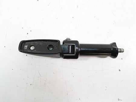 2020 Harley Softail FXBB Street Bob Left Rear Passenger Foot Peg {{ shop.shopifyCountryName }} - Mototech271