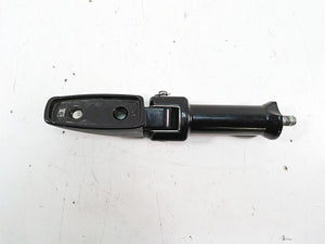 2020 Harley Softail FXBB Street Bob Left Rear Passenger Foot Peg
