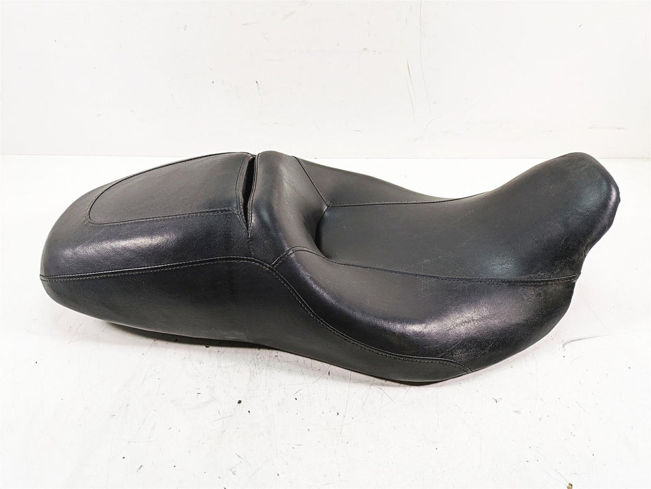 2013 Harley Touring FLHX Street Glide Duo Ride Driver Low Seat Saddle 52320-11 {{ shop.shopifyCountryName }} - Mototech271