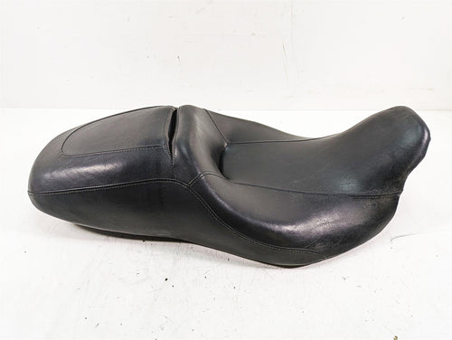 2013 Harley Touring FLHX Street Glide Duo Ride Driver Low Seat Saddle 52320-11 | Mototech271