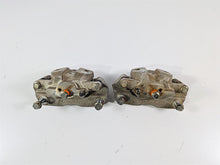 Load image into Gallery viewer, 2017 Yamaha YXZ1000R EPS SS Nissin Front Brake Caliper Set 2HC-2580T-00-00
