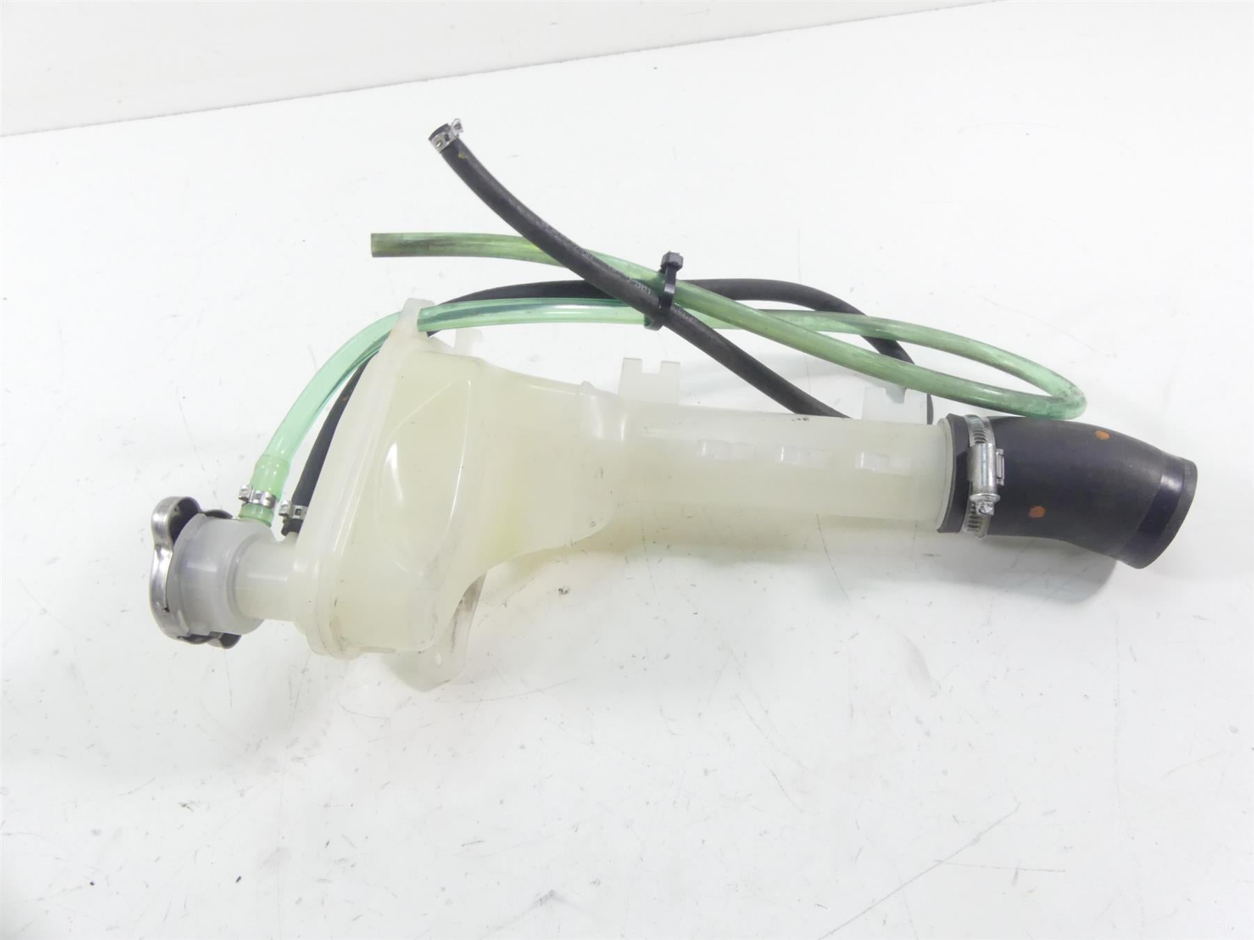 2017 Arctic Mountain Cat M8000 153 Coolant Water Bottle Reservoir 0613-135 {{ shop.shopifyCountryName }} - Mototech271