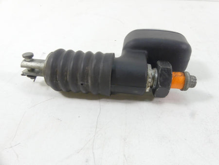 2006 Harley Touring FLHCU SE CVO Rear Brake Master Cylinder 46467-05 {{ shop.shopifyCountryName }} - Mototech271