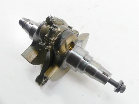 2015 KTM 1290 Adventure Crank Shaft Crankshaft Piston Rod Set 60430018000 {{ shop.shopifyCountryName }} - Mototech271