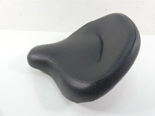 Load image into Gallery viewer, 2016 Harley Touring FLHTP Electra Glide Solo Seat Saddle &amp; Mount 52000033

