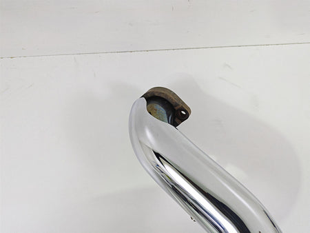 2004 Harley Softail FXSTDI Deuce Vance Hines Big Radius Exhaust System 26079 {{ shop.shopifyCountryName }} - Mototech271