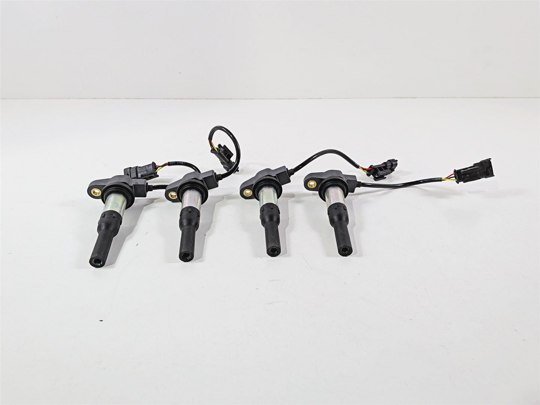2019 Ducati Panigale V4S V4 S Corse Eldor Ignition Coil Set 1K Only 38010211D {{ shop.shopifyCountryName }} - Mototech271