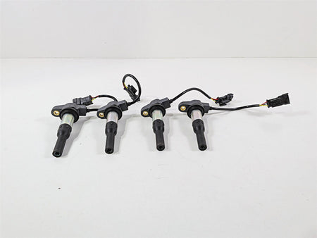 2019 Ducati Panigale V4S V4 S Corse Eldor Ignition Coil Set 1K Only 38010211D {{ shop.shopifyCountryName }} - Mototech271