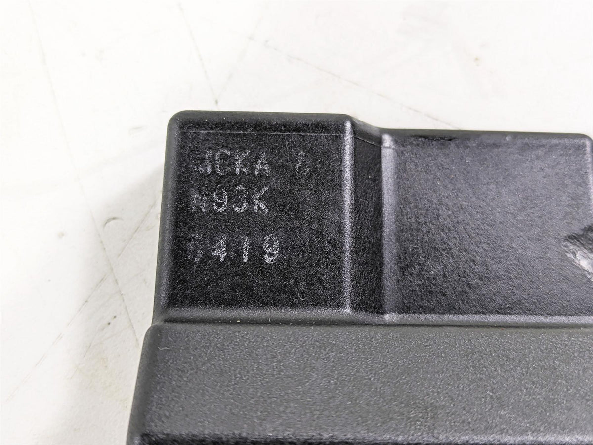 2001 Honda VT1100 Shadow Sabre Cdi Ecu Ecm Engine Control Module 30410-MCK-A01 {{ shop.shopifyCountryName }} - Mototech271
