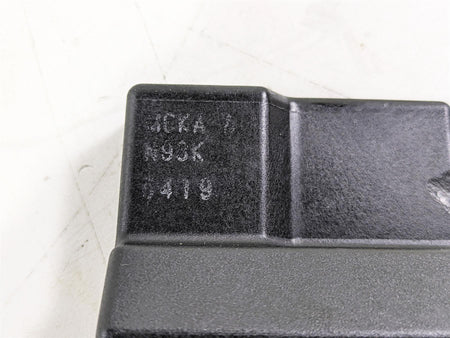 2001 Honda VT1100 Shadow Sabre Cdi Ecu Ecm Engine Control Module 30410-MCK-A01 {{ shop.shopifyCountryName }} - Mototech271