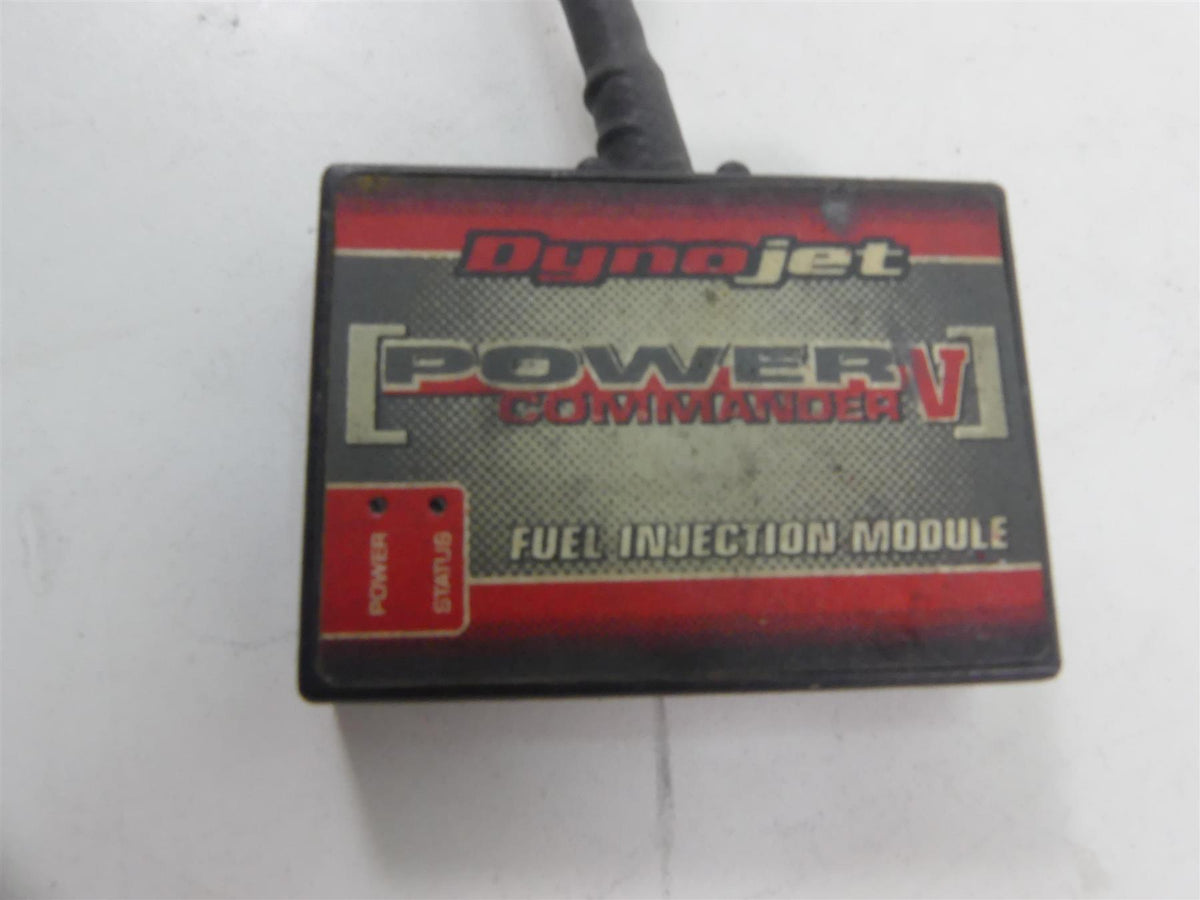 2018 Honda CBR1000 RR SC77 Dynojet Power Commander V Fuel Injection 16-068 {{ shop.shopifyCountryName }} - Mototech271