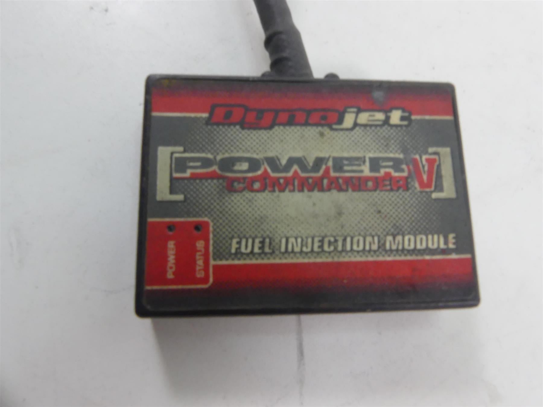 2018 Honda CBR1000 RR SC77 Dynojet Power Commander V Fuel Injection 16-068 {{ shop.shopifyCountryName }} - Mototech271