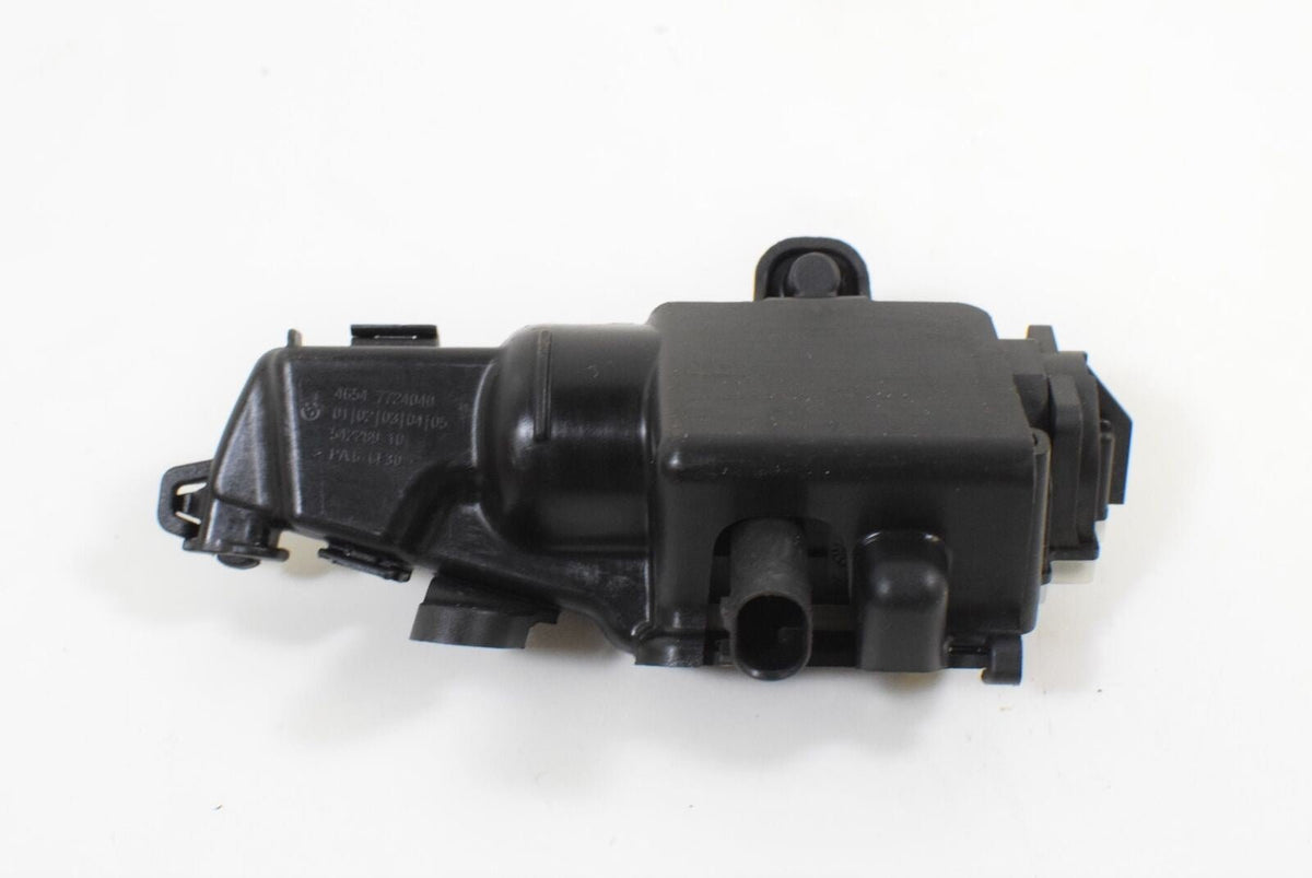 2015 BMW K1600GT K1600 K48 Right Saddle Bag Lock Motor Actuator 46547724038 {{ shop.shopifyCountryName }} - Mototech271