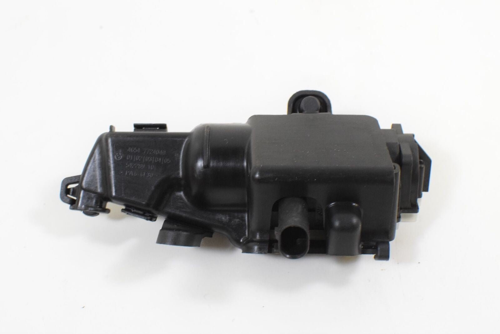 2015 BMW K1600GT K1600 K48 Right Saddle Bag Lock Motor Actuator 46547724038 {{ shop.shopifyCountryName }} - Mototech271