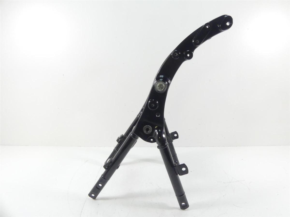 2014 Harley Touring FLHX Street Glide Rear Straight Sub Frame Subframe 48079-09 {{ shop.shopifyCountryName }} - Mototech271