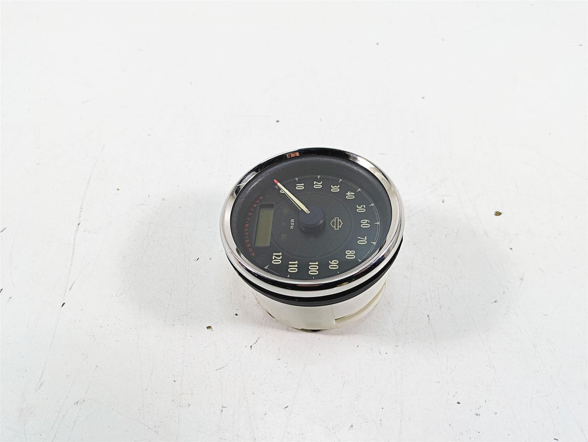 2015 Harley FXDL Dyna Low Rider Speedometer Gauge Instrument 36k 67478-12A {{ shop.shopifyCountryName }} - Mototech271