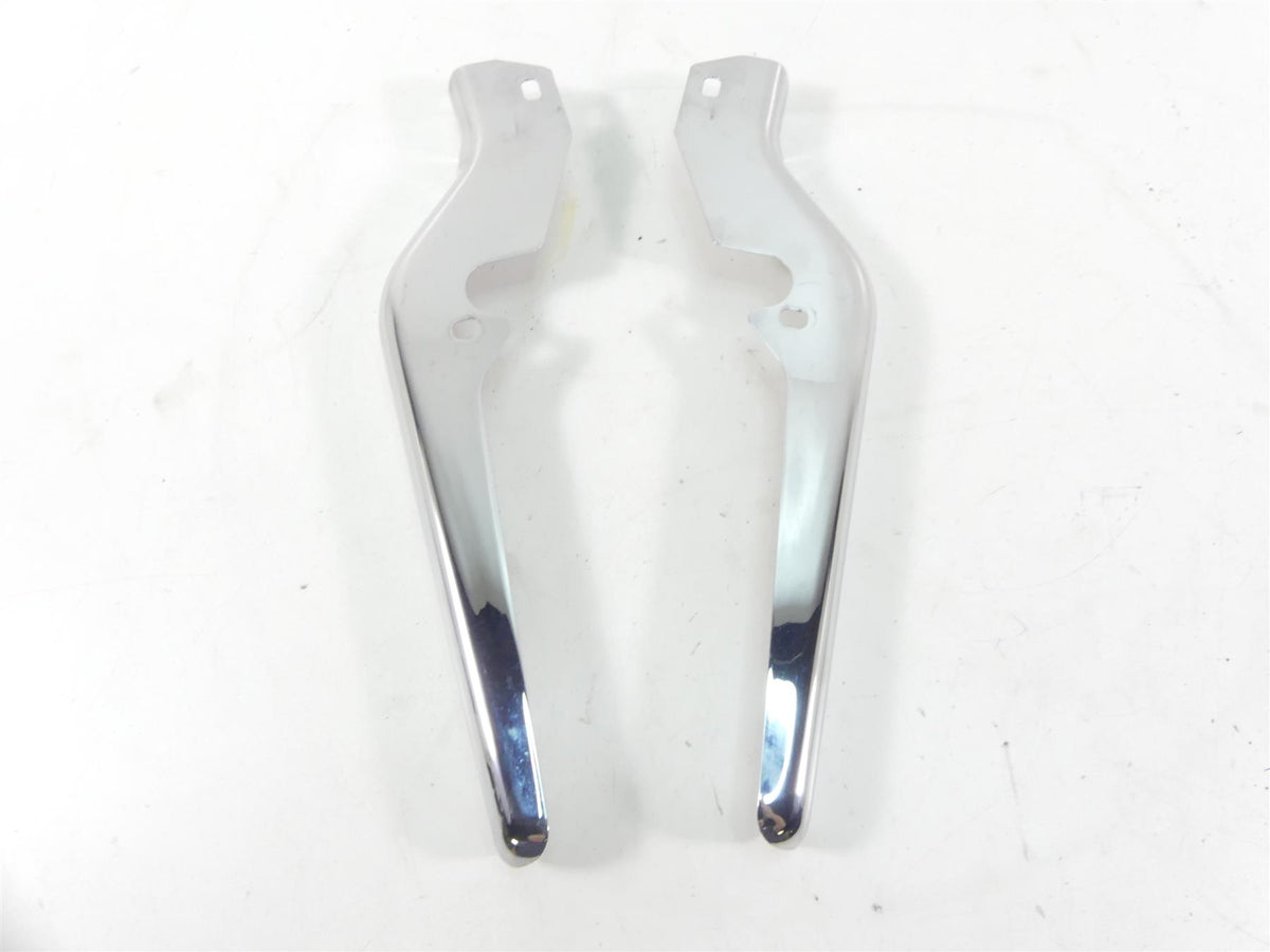2007 Harley FLHTCU SE CVO Electra Glide Rear Frame Chrome Struts 47558-07 {{ shop.shopifyCountryName }} - Mototech271