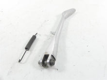 Load image into Gallery viewer, 2001 Yamaha XV1600 Road Star Side Chrome Kickstand Kick Stand 4WM-27311-00-00 | Mototech271
