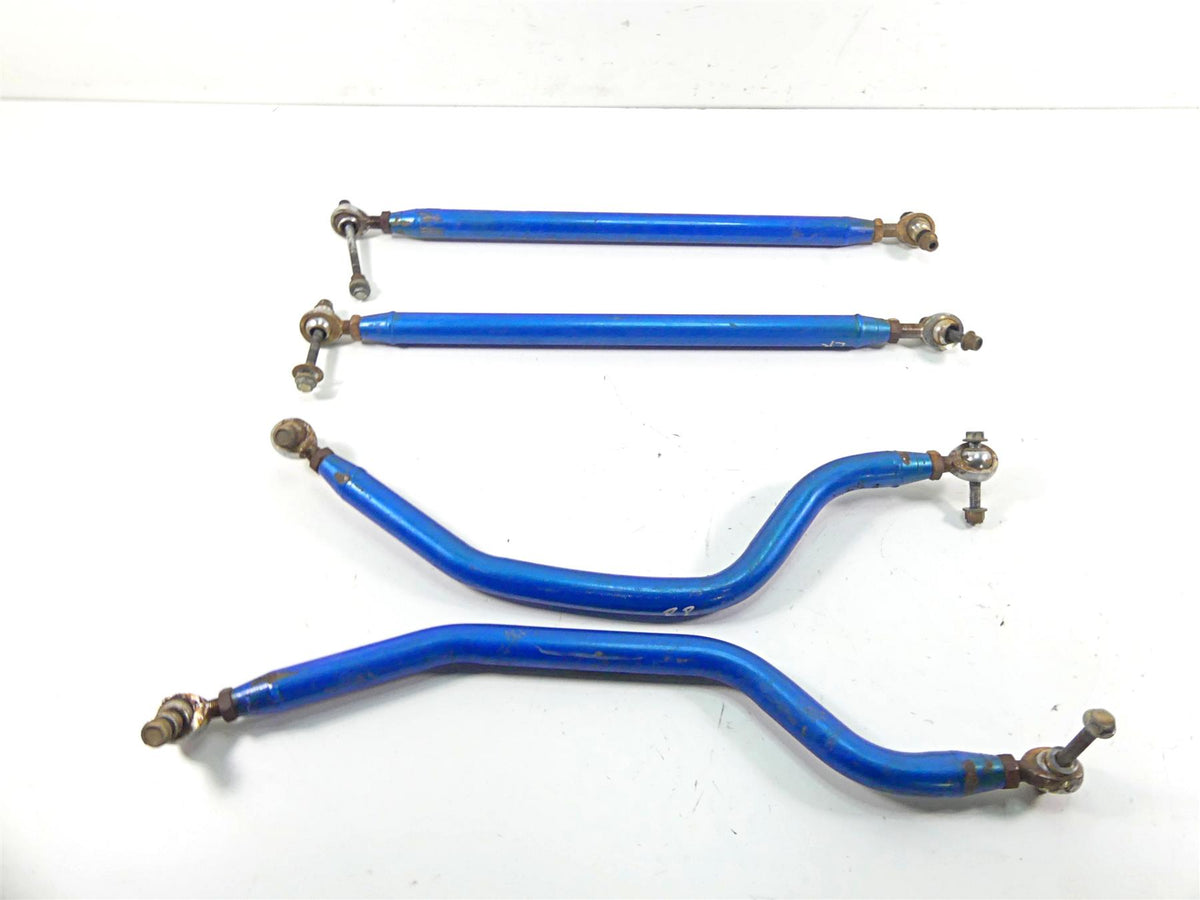 2016 Polaris RZR XP 1000 EPS S3 Powersport Rear Radius Rod Set Read S3067-10 {{ shop.shopifyCountryName }} - Mototech271