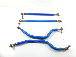 2016 Polaris RZR XP 1000 EPS S3 Powersport Rear Radius Rod Set Read S3067-10 | Mototech271