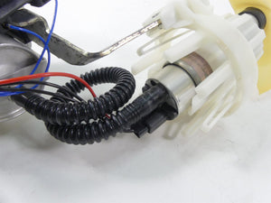 2014 BMW R1200GS K50 Fuel Gas Petrol Pump - Tested 16148532133 8535828 | Mototech271