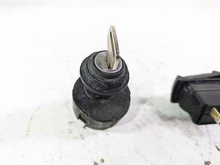 2020 Polaris RZR XP 1000 Turbo Ignition Awd Light Switch Key Set 4016058 {{ shop.shopifyCountryName }} - Mototech271