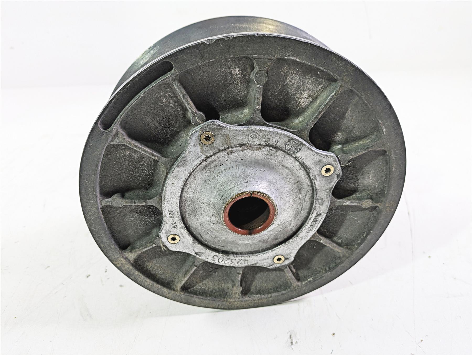 2020 Polaris General 1000 EPS Secondary Driven Clutch 1323403 {{ shop.shopifyCountryName }} - Mototech271