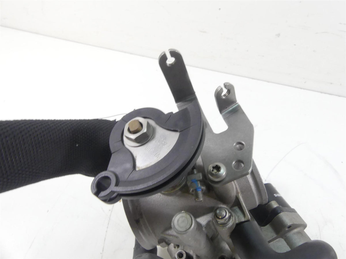 2009 Ducati Monster 1100 S Throttle Body Bodies Fuel Injection 28240831A {{ shop.shopifyCountryName }} - Mototech271