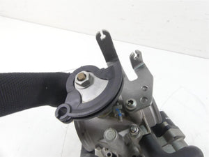 2009 Ducati Monster 1100 S Throttle Body Bodies Fuel Injection 28240831A